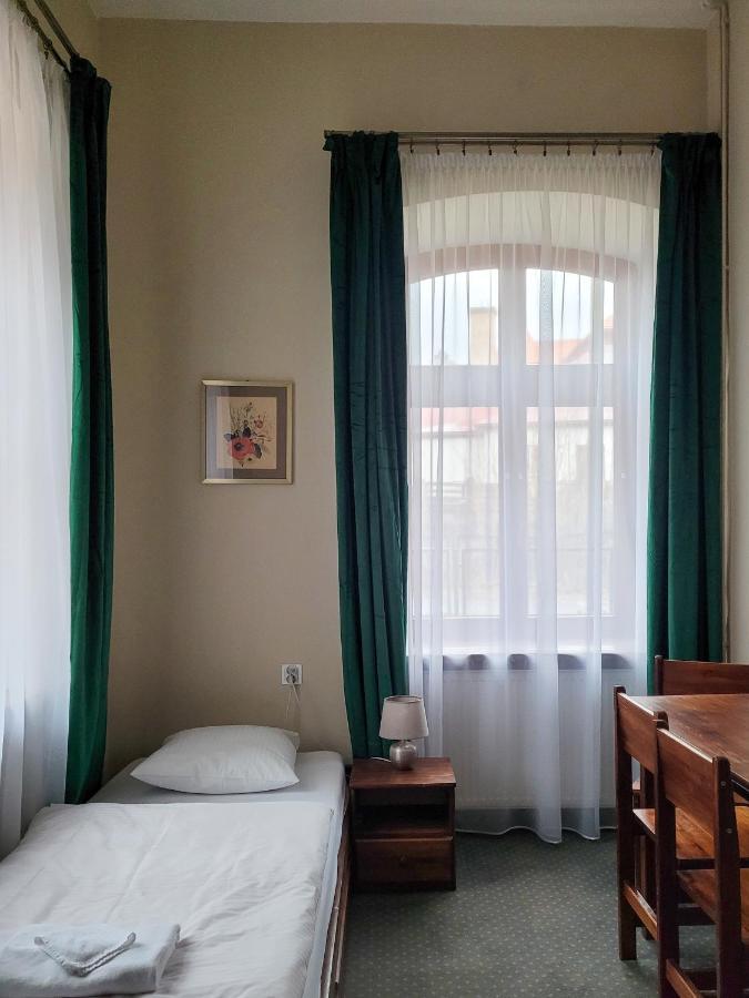 Willa Sloneczko Szklarska Poręba Kültér fotó