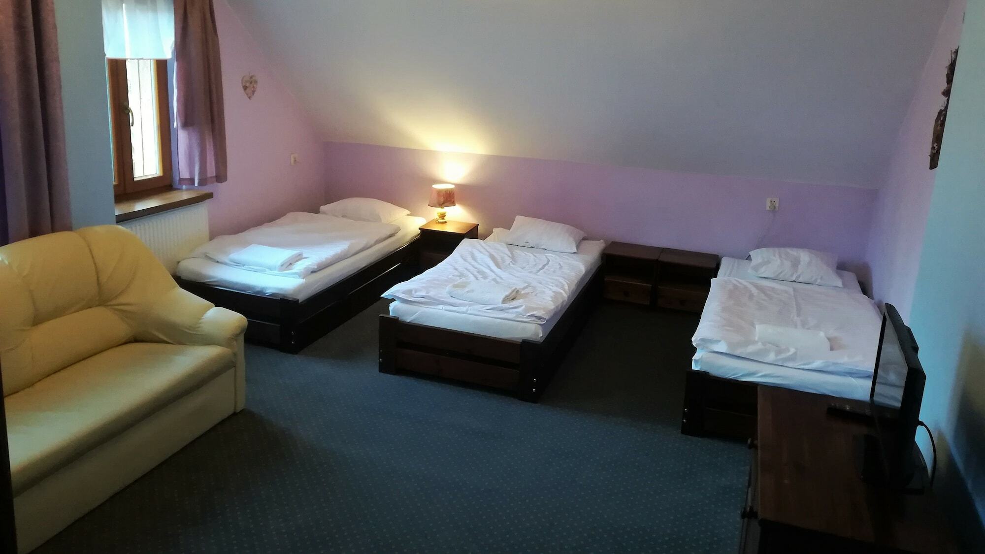Willa Sloneczko Szklarska Poręba Kültér fotó